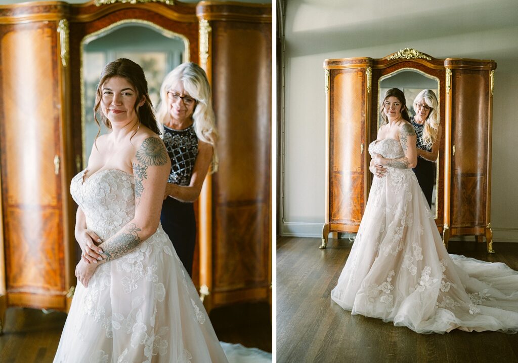 Bella Cosa Wedding Photographer