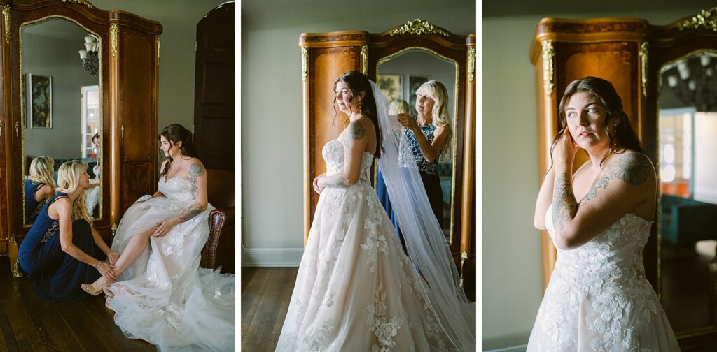 Bella Cosa Wedding Photographer