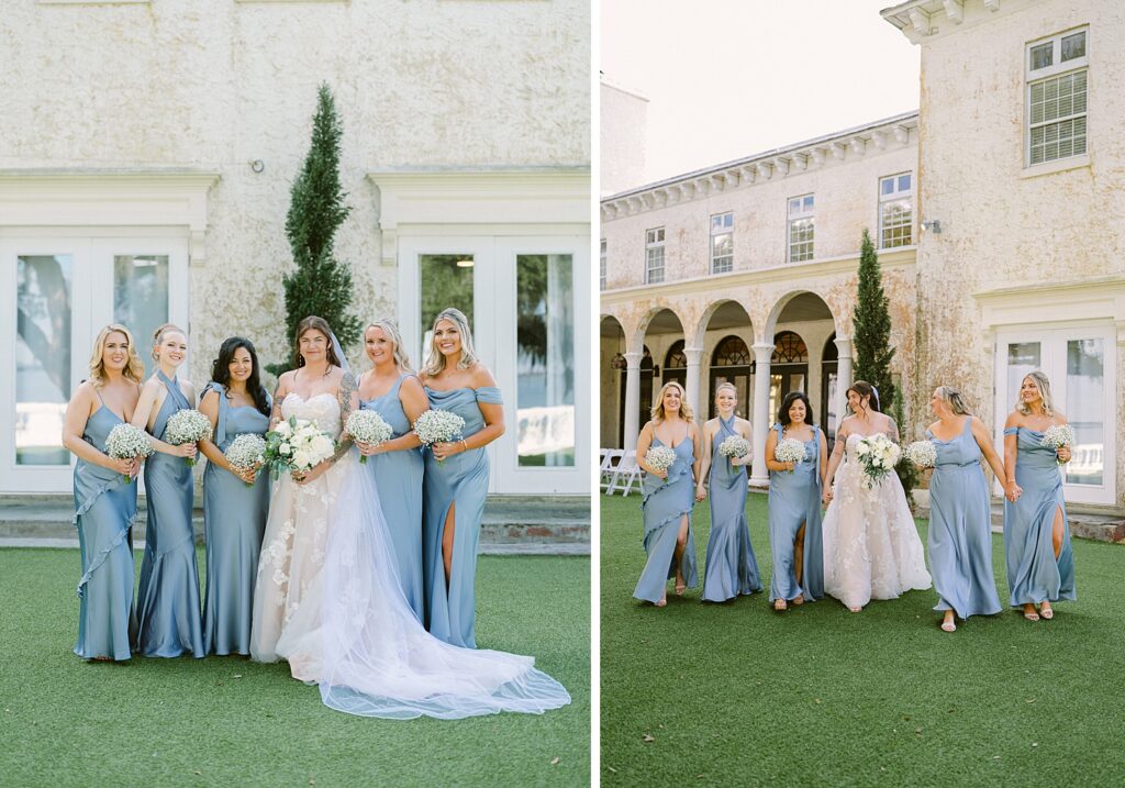 Bella Cosa Wedding Photographer