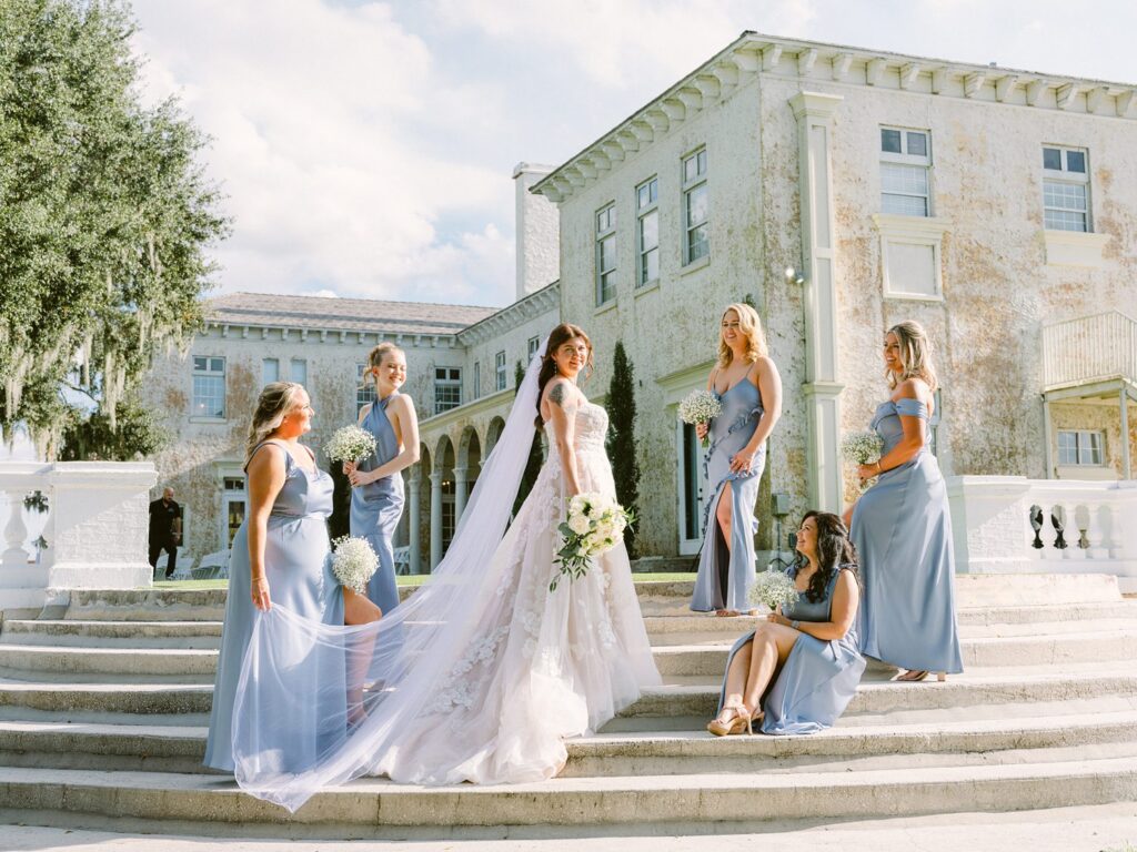 Bella Cosa Wedding Photographer