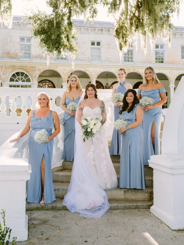 Bella Cosa Wedding Photographer