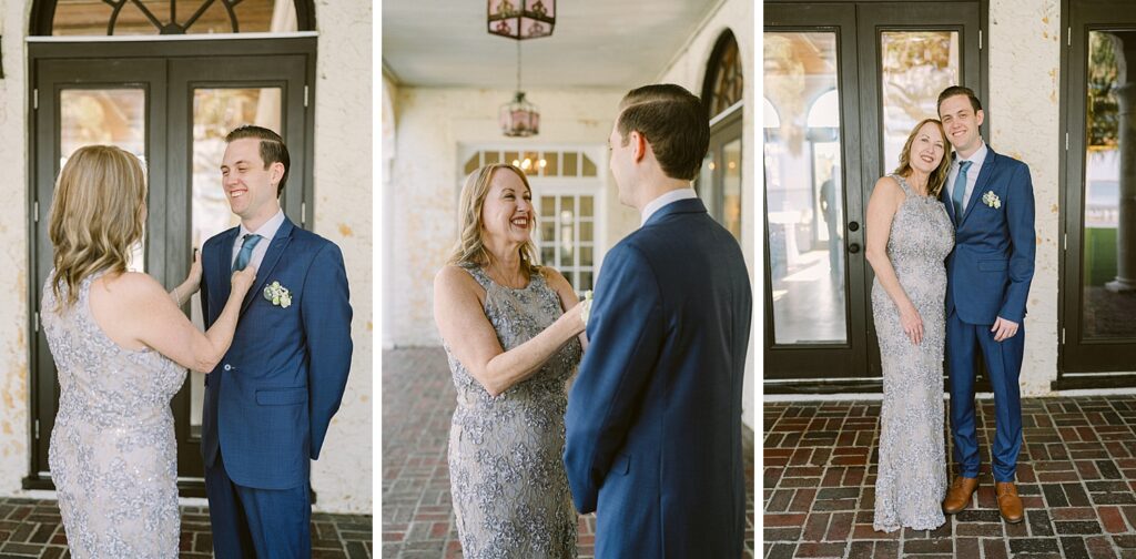 Bella Cosa Wedding Photographer