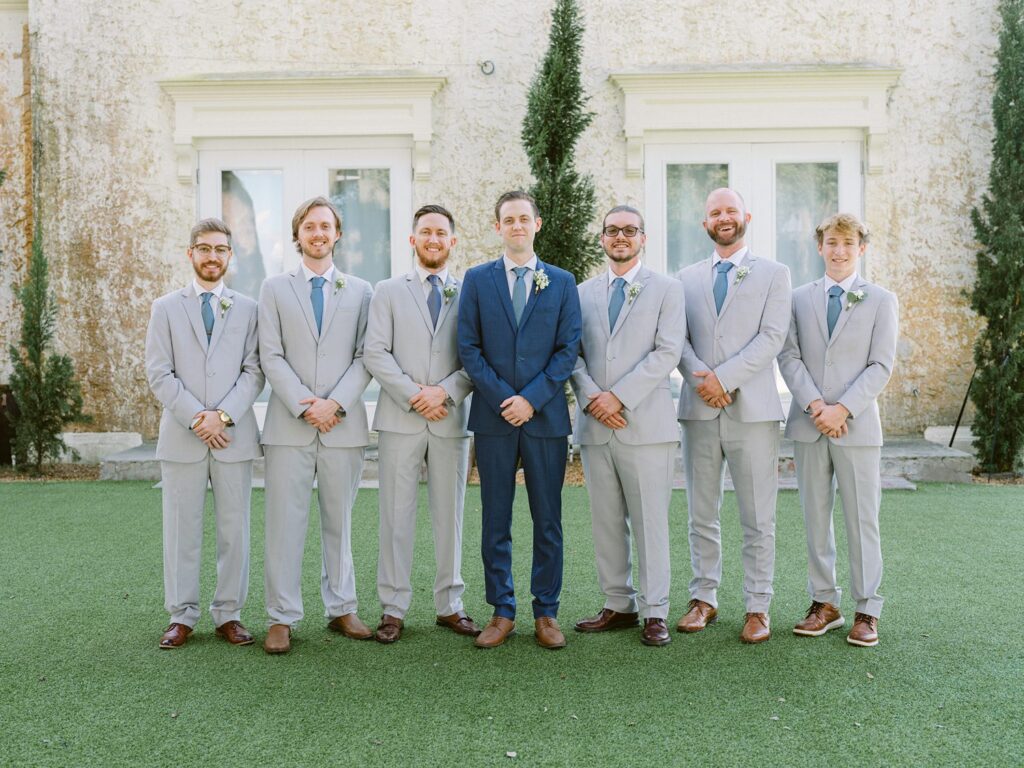 Bella Cosa Wedding Photographer