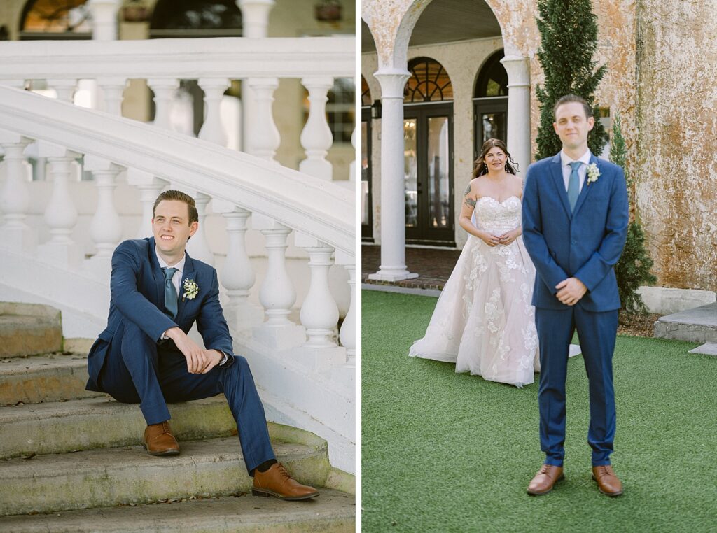 Bella Cosa Wedding Photographer