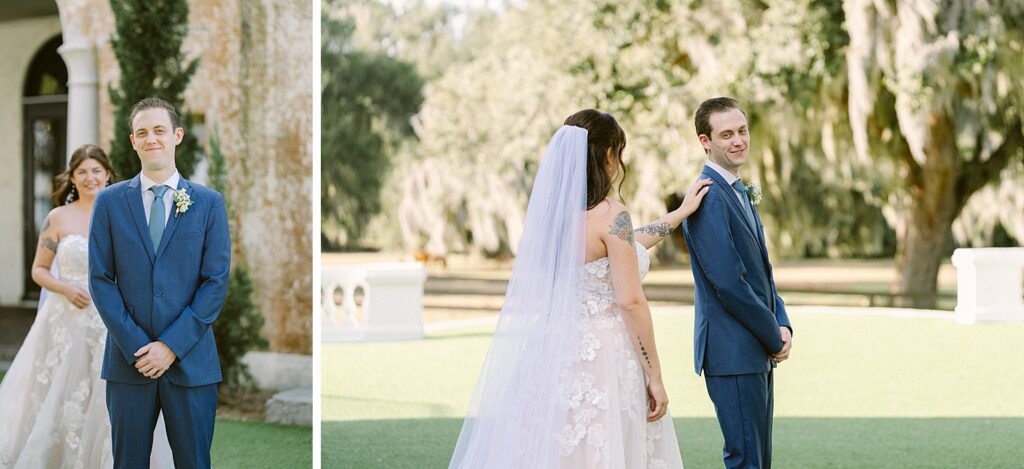 Bella Cosa Wedding Photographer