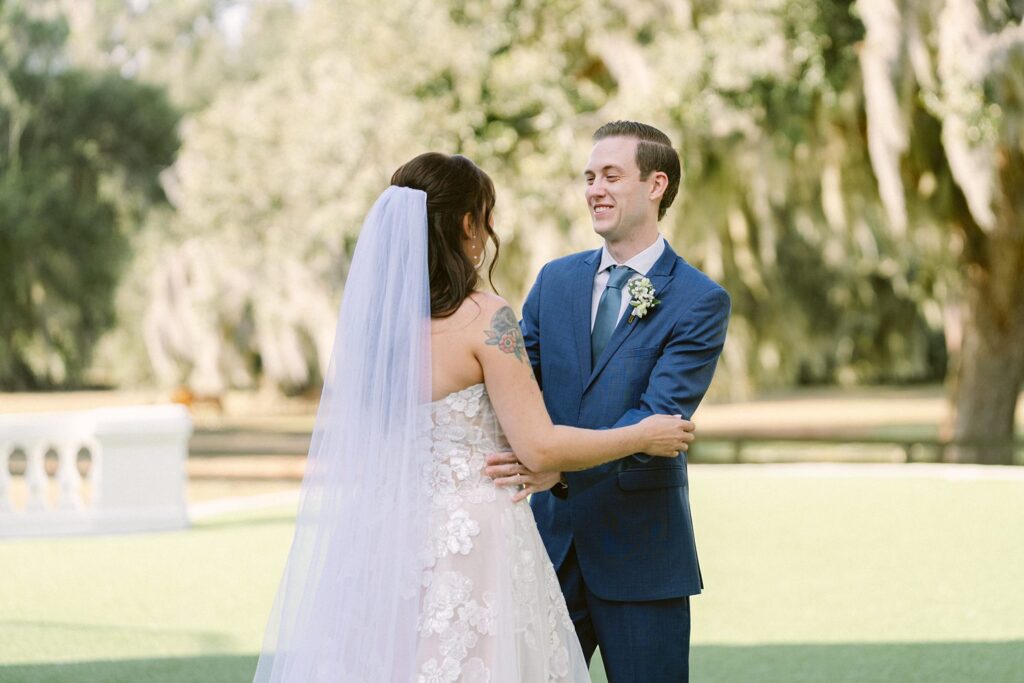 Bella Cosa Wedding Photographer