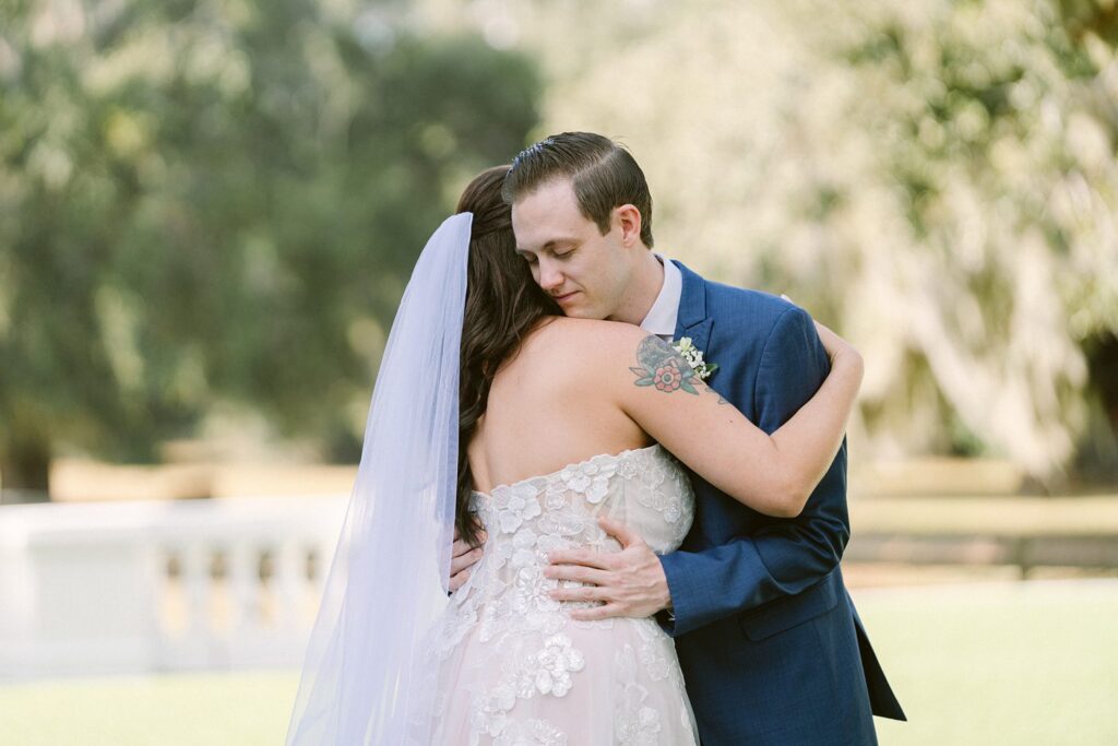 Bella Cosa Wedding Photographer