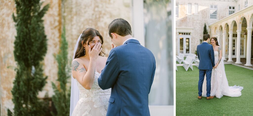 Bella Cosa Wedding Photographer
