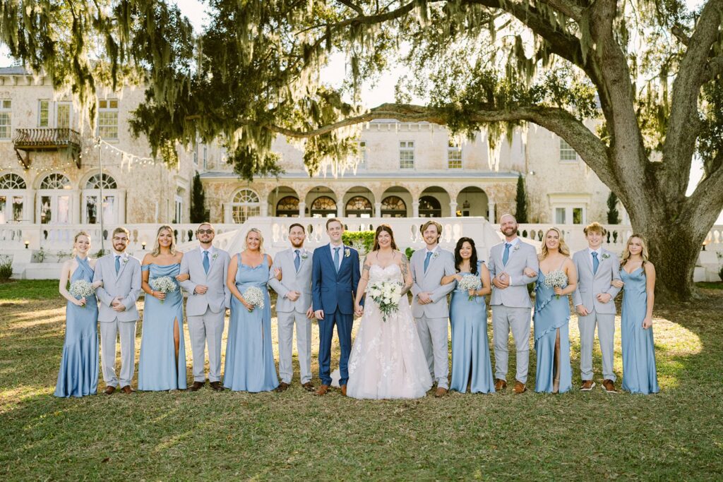 Bella Cosa Wedding Photographer