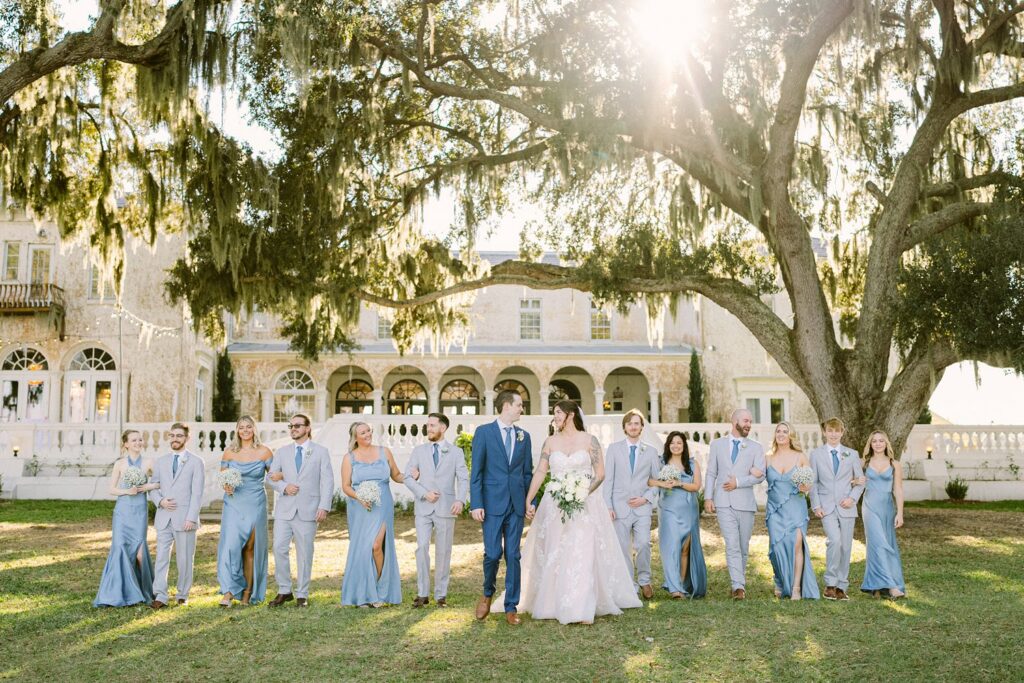 Bella Cosa Wedding Photographer