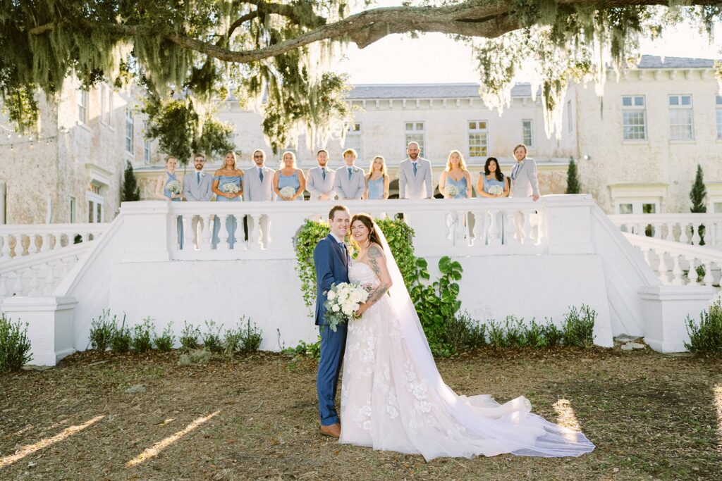 Bella Cosa Wedding Photographer