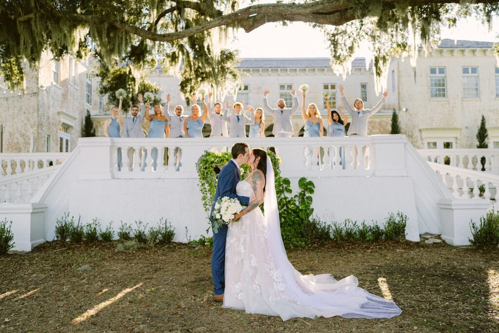 Bella Cosa Wedding Photographer