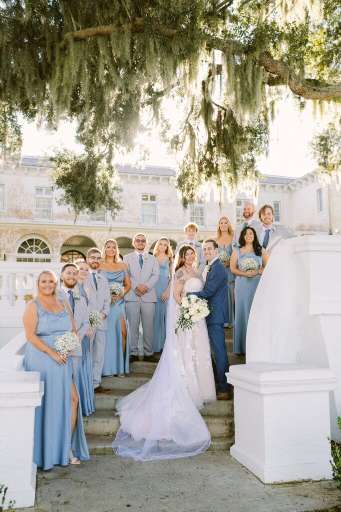 Bella Cosa Wedding Photographer