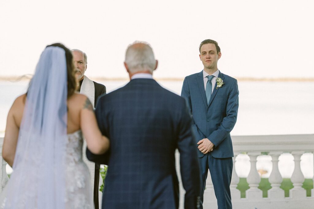Bella Cosa Wedding Photographer