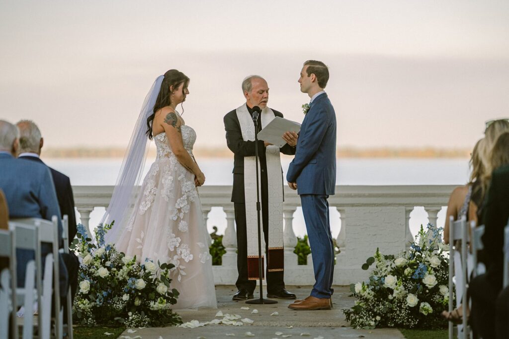 Bella Cosa Wedding Photographer
