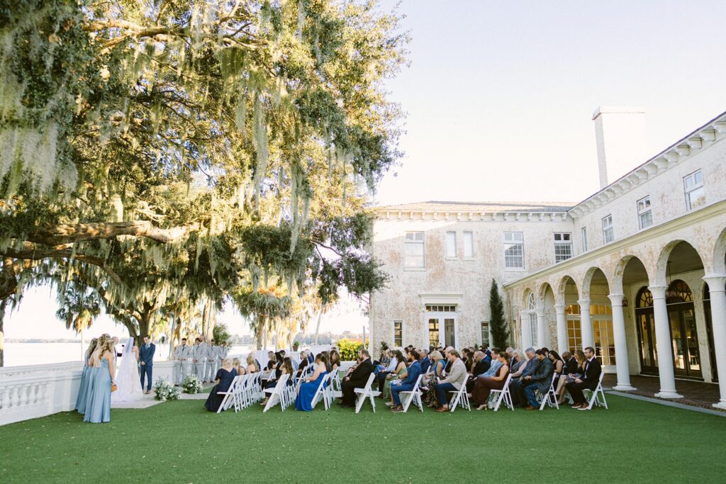 Bella Cosa Wedding Photographer