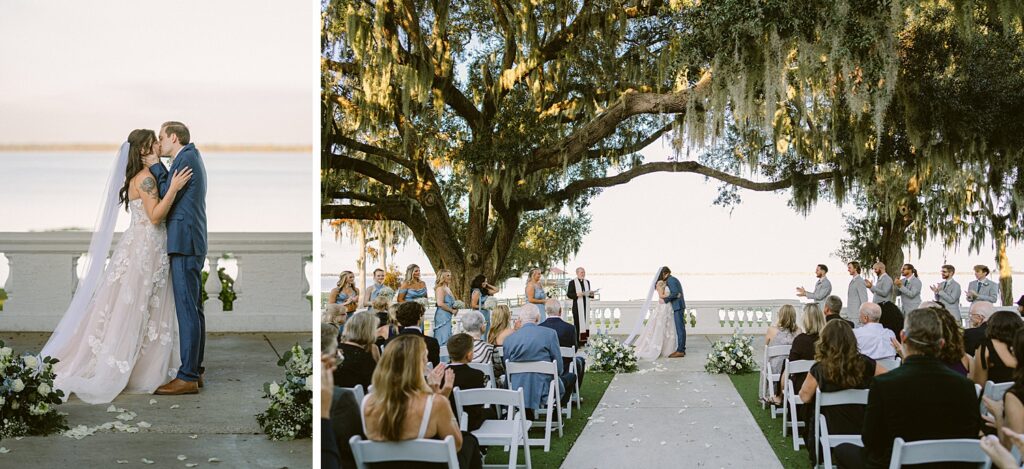 Bella Cosa Wedding Photographer