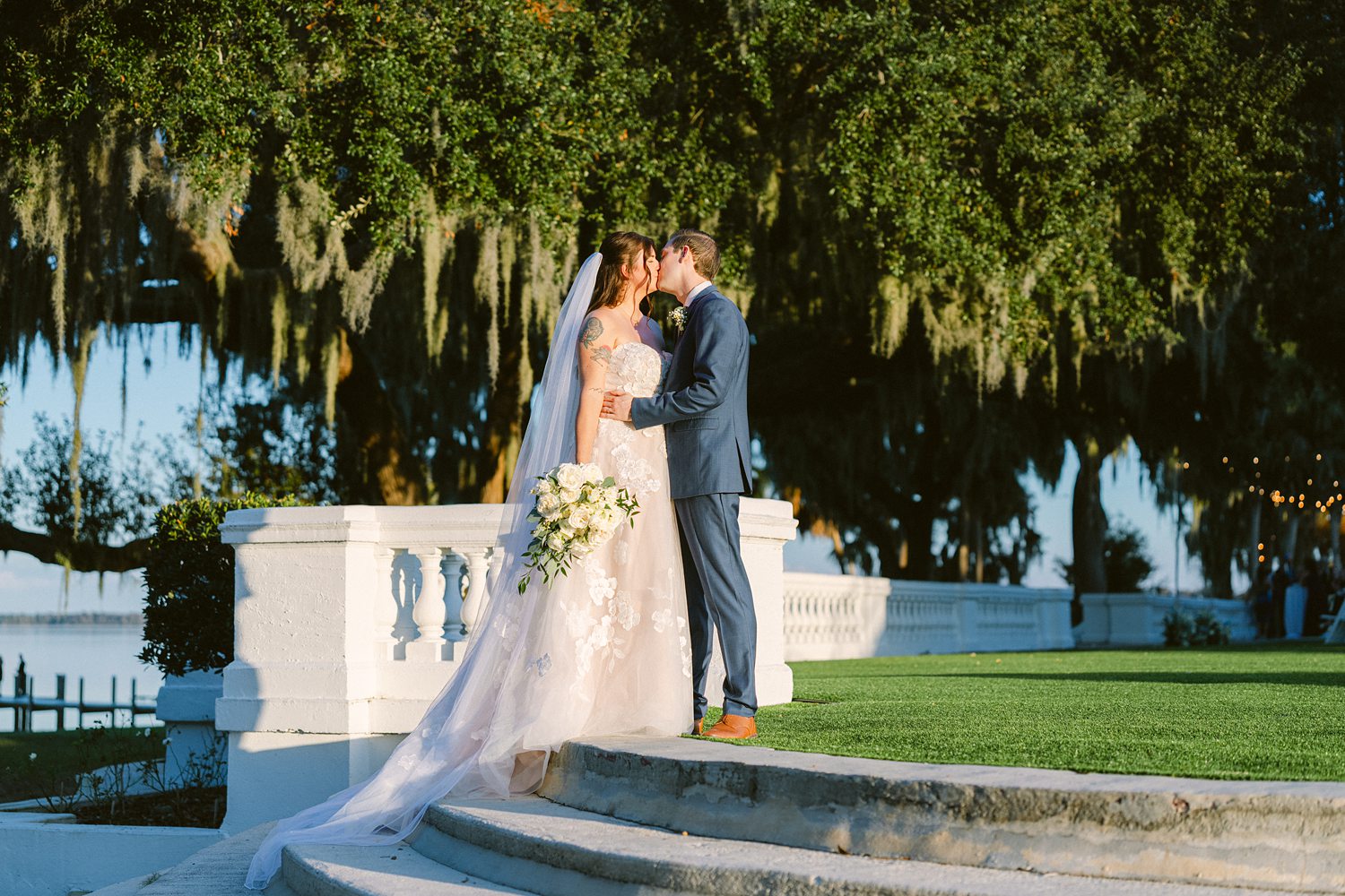 Bella Cosa Wedding Photographer
