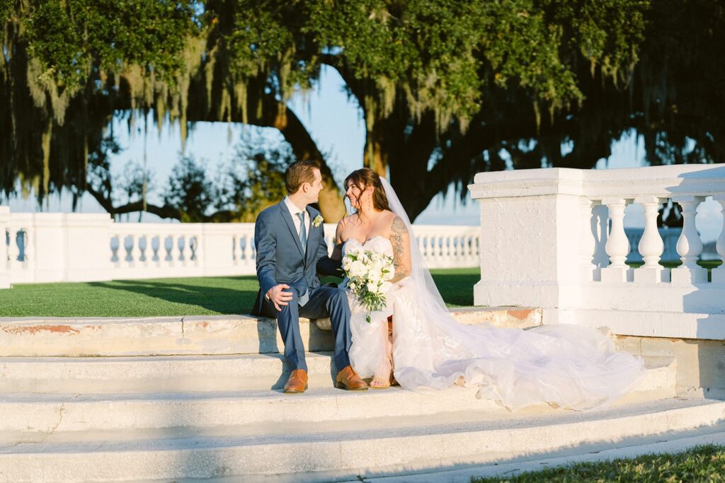 Bella Cosa Wedding Photographer