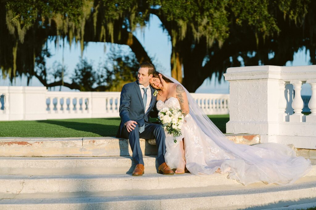 Bella Cosa Wedding Photographer
