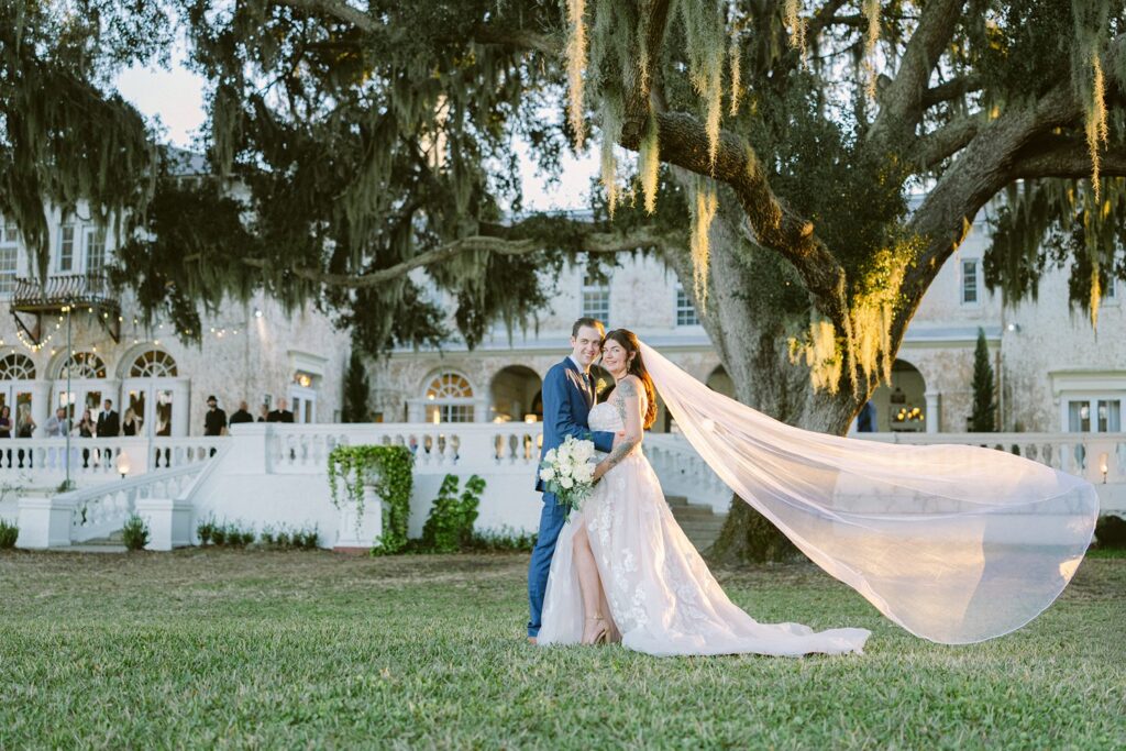 Bella Cosa Wedding Photographer
