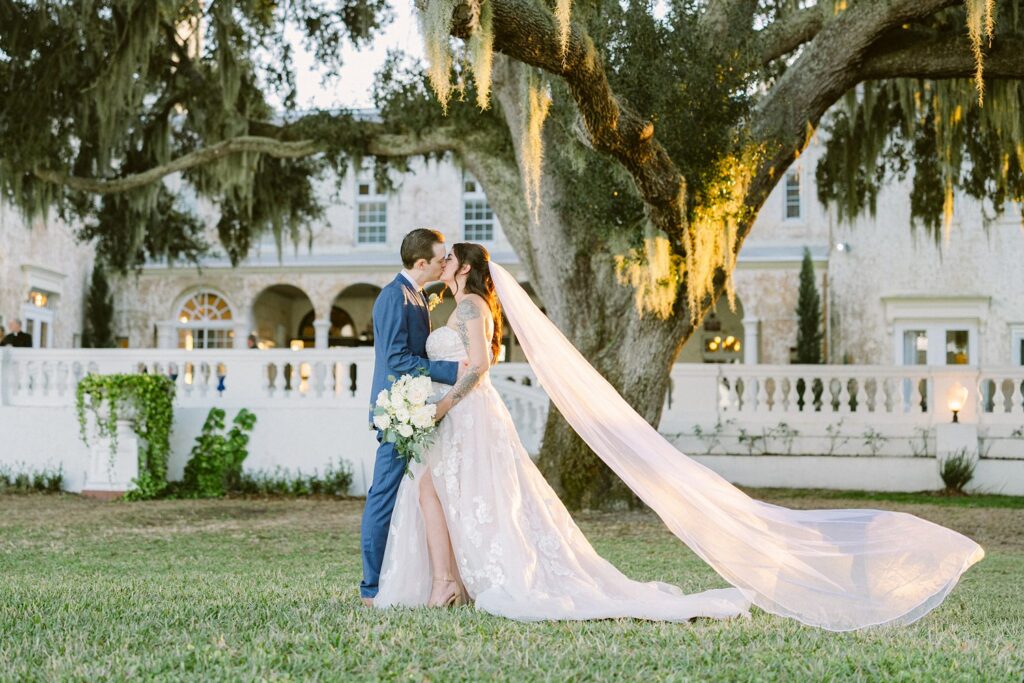 Bella Cosa Wedding Photographer