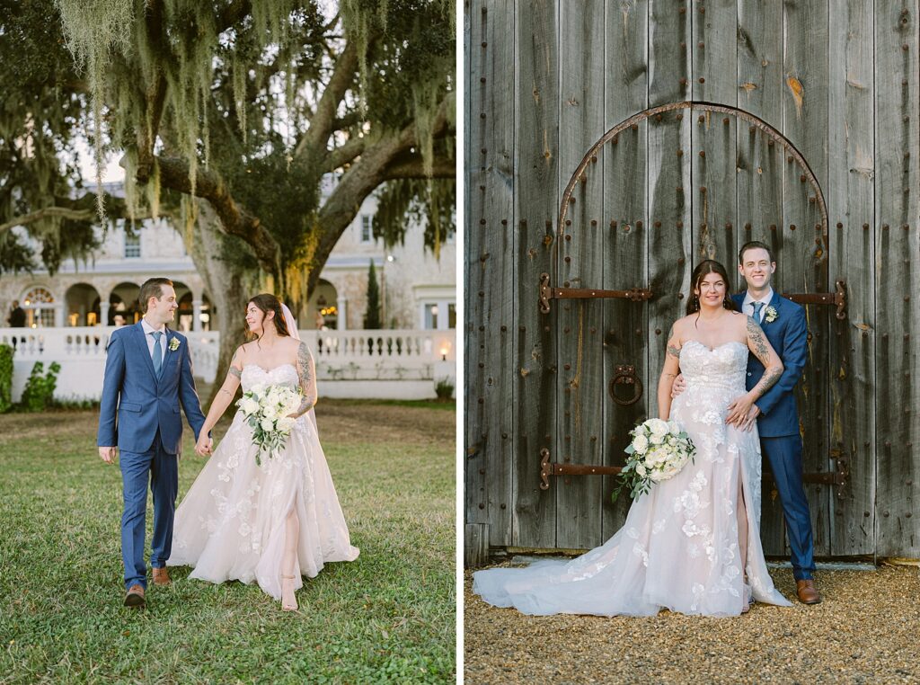 Bella Cosa Wedding Photographer