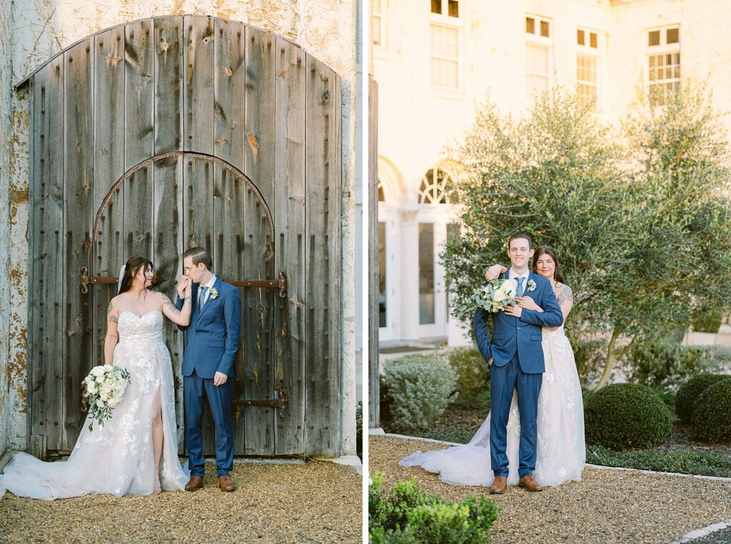 Bella Cosa Wedding Photographer