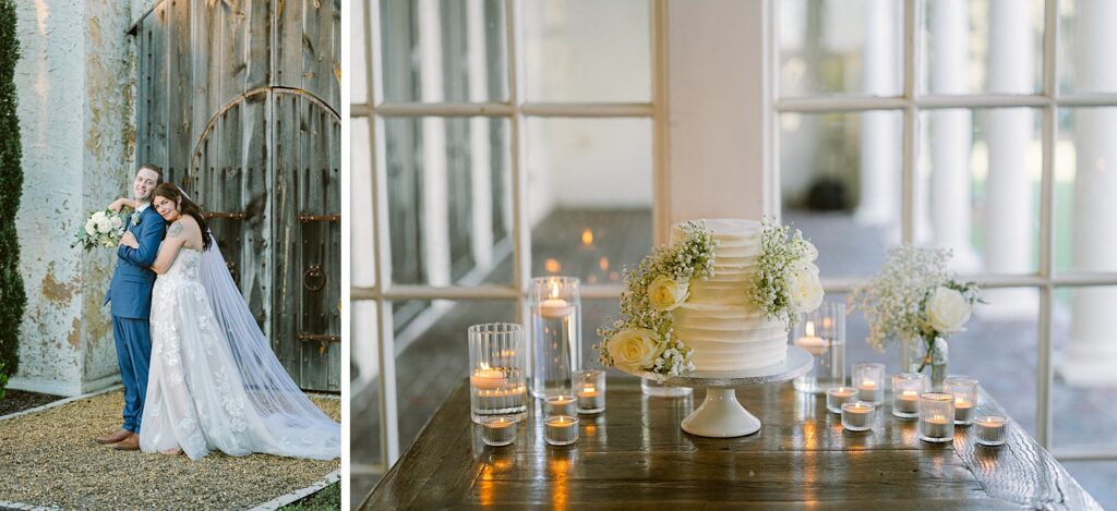 Bella Cosa Wedding Photographer