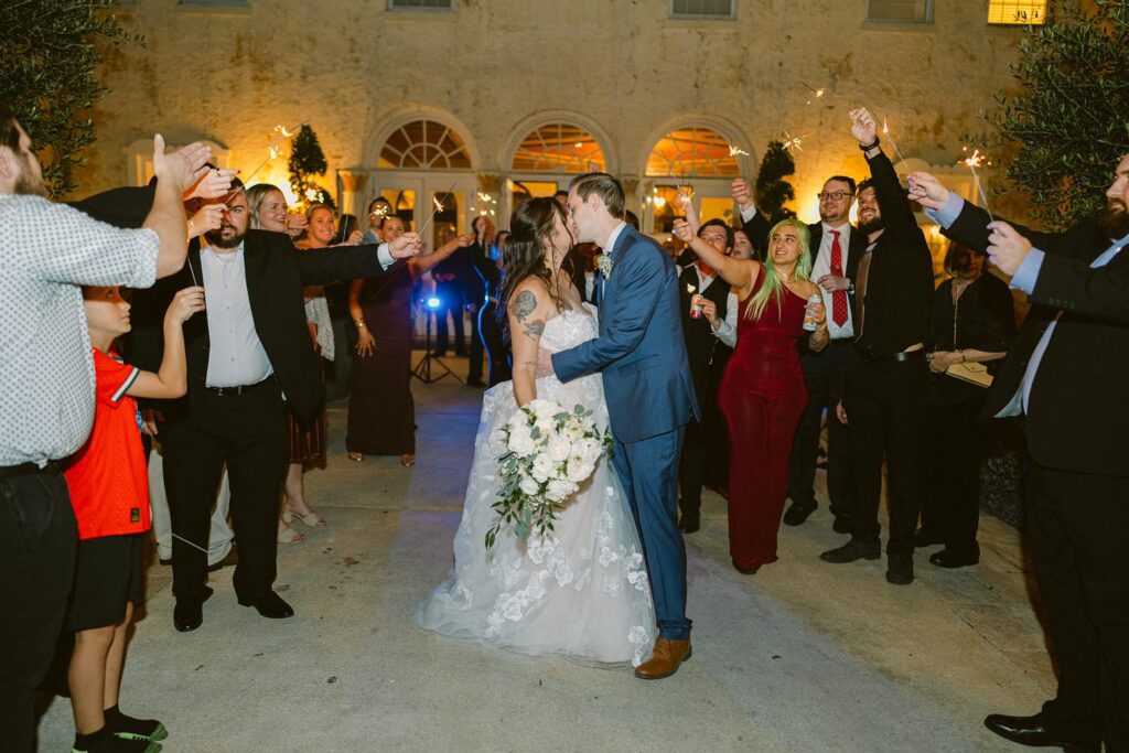 Bella Cosa Wedding Photographer
