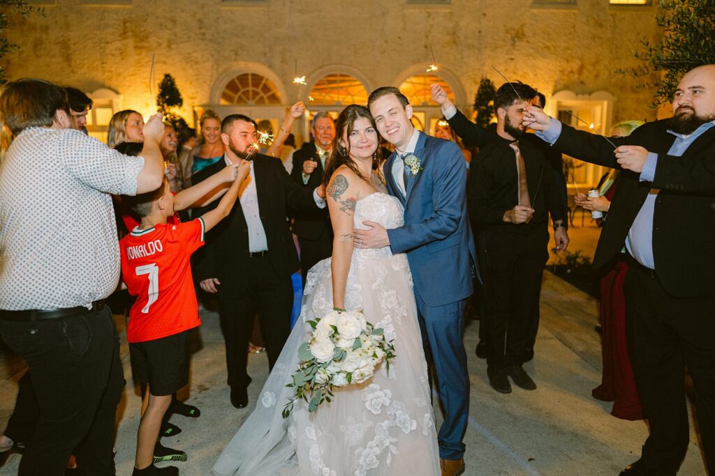 Bella Cosa Wedding Photographer